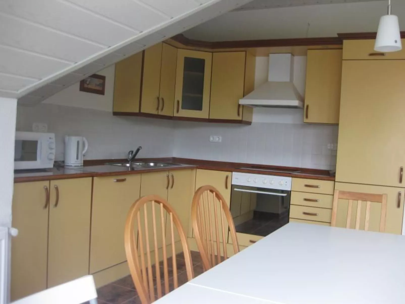 Große Ferienwohnung Hannabella mit Schwimmbad-Image-tags.info