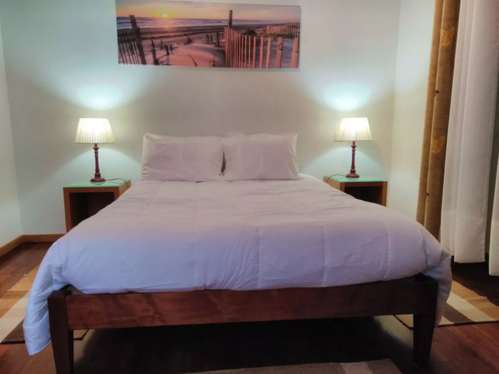 Quinta do Serrado-Dedans