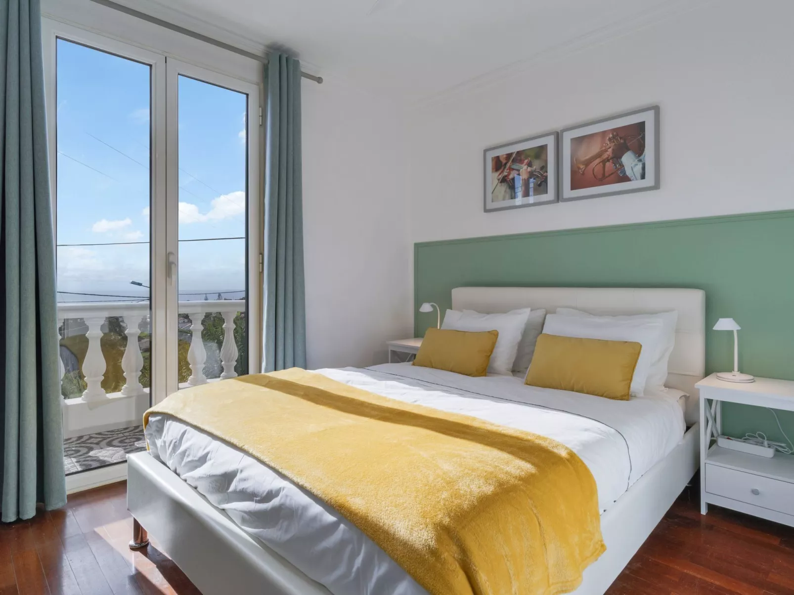 Melodie-Haus von Ponta do Sol-Image-tags.info