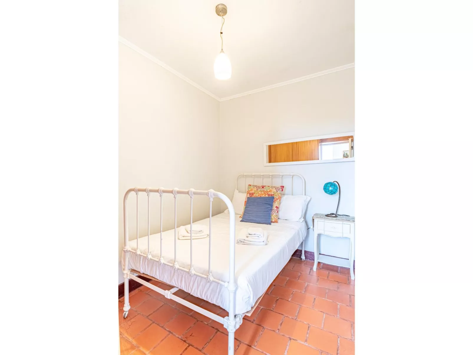 Historische Quinta Vista Mar in Arco T3-Dedans