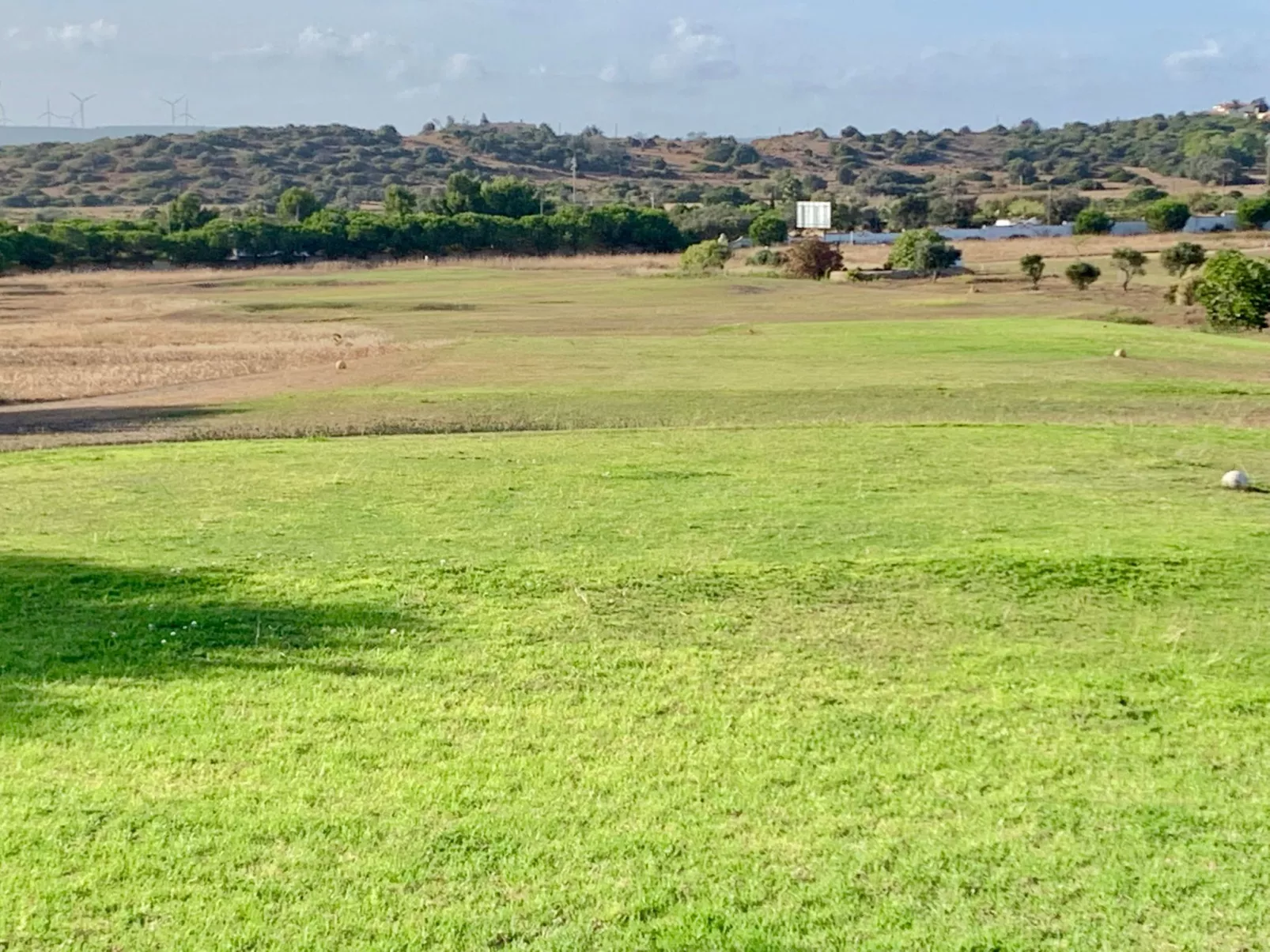 Casadaluz 86 maison vue mer à praia da luz-Outside