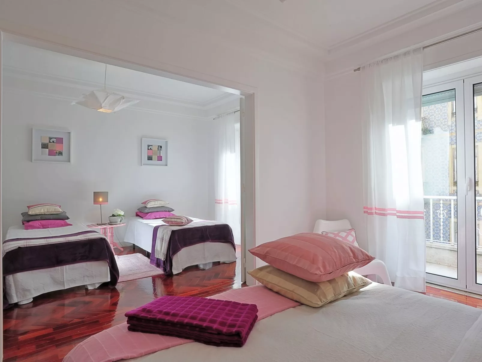 Liverpool Antic-Inside