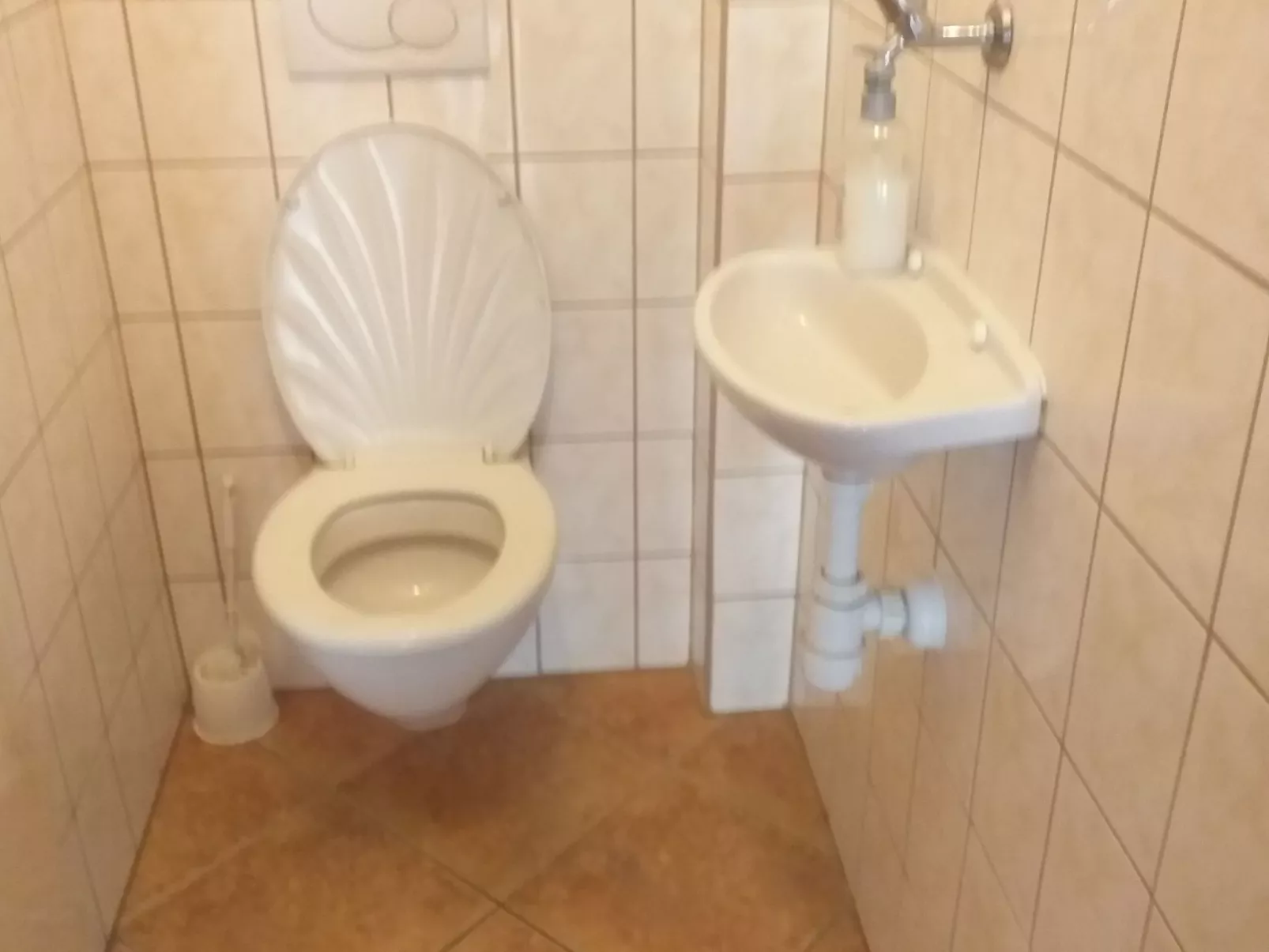 Bequem eingerichtetes Familienhaus für 8 Personen-Dedans