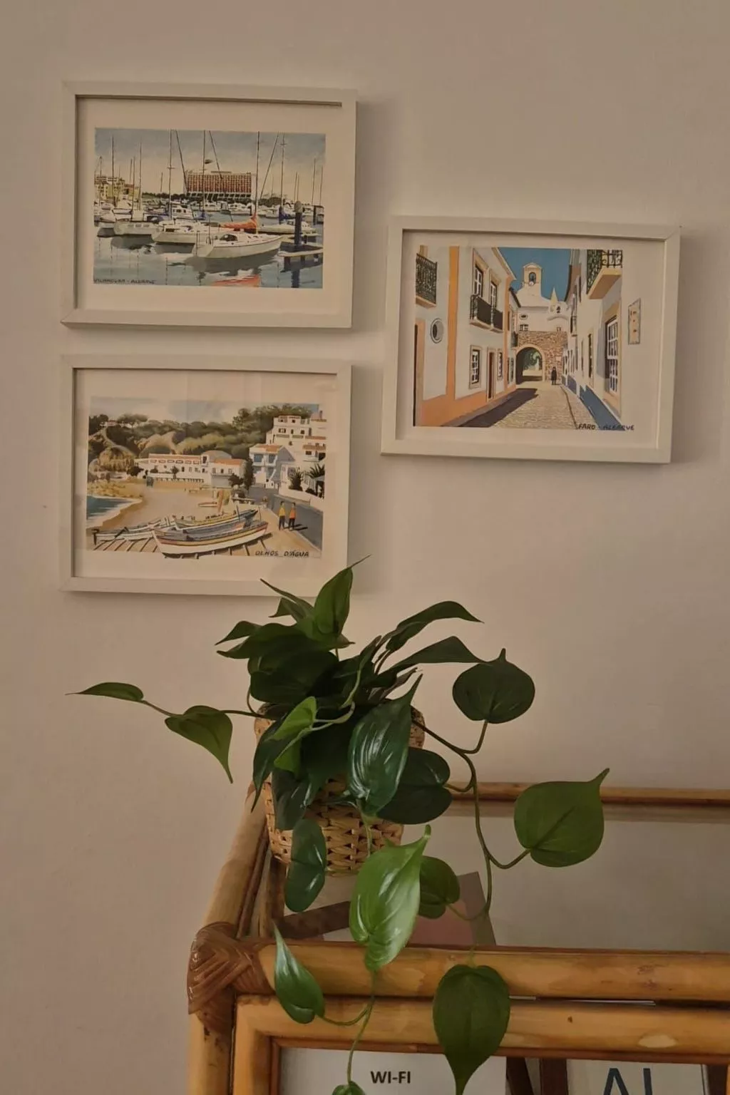 "Peixes" mit Blick auf das Wasser-Image-tags.info