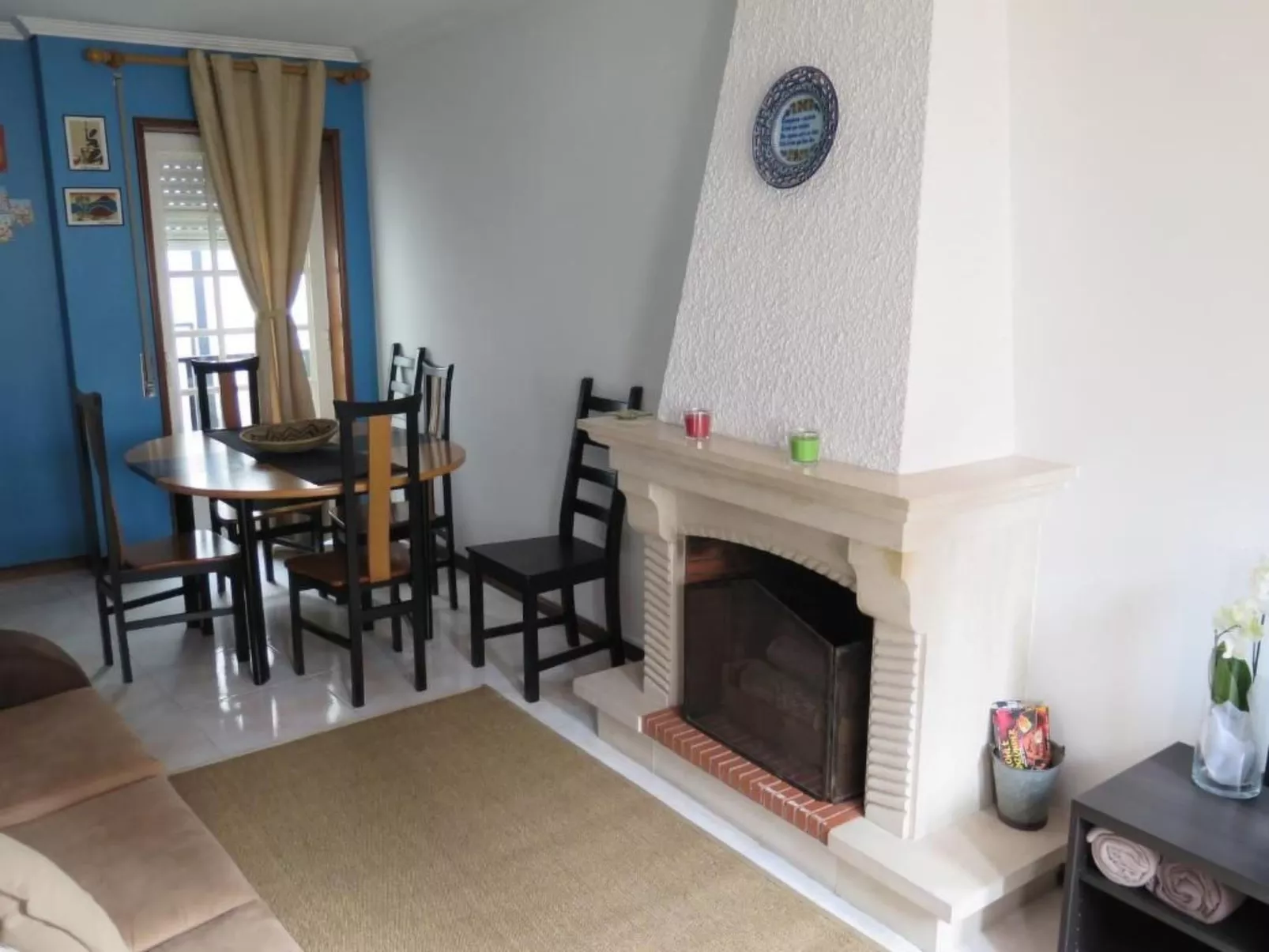 Helle Wohnung im Zentrum von Aveiro-Image-tags.info