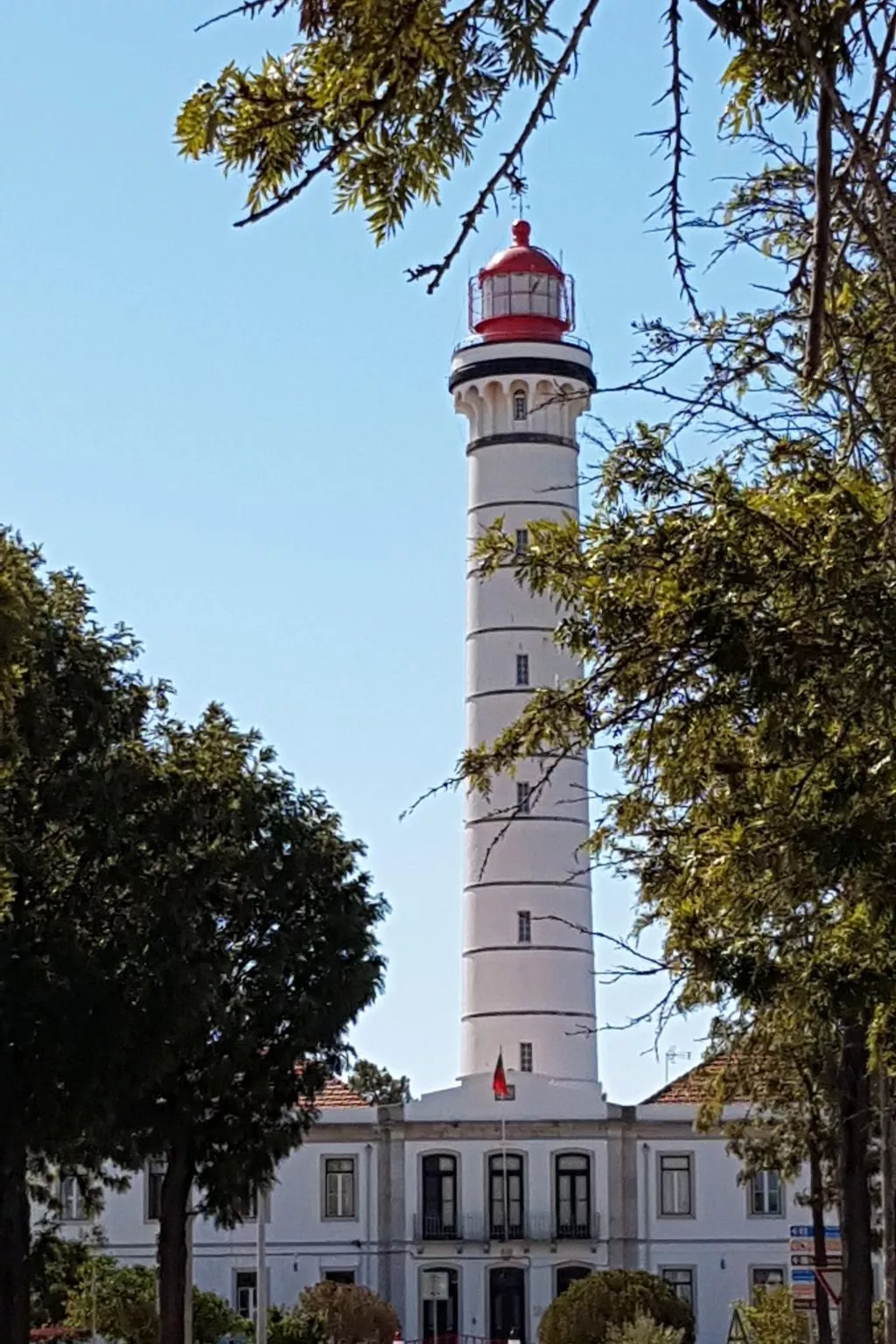 Nettes Ferienhaus in Altura mit Gepflegtem Garten-Outside
