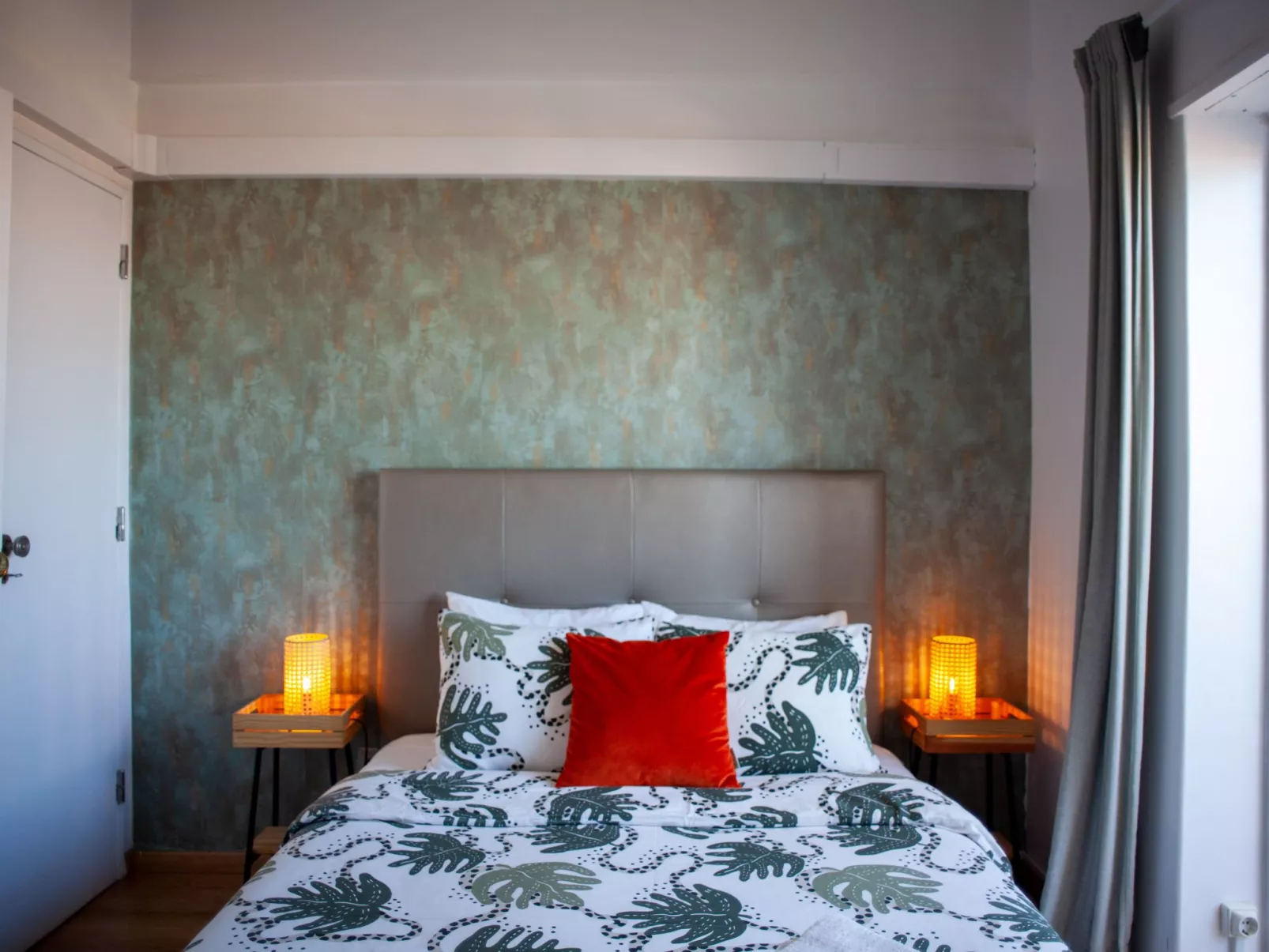 Just4u Wohnung 2 mit AC in der Nähe von Lissabon und Strand-Image-tags.info