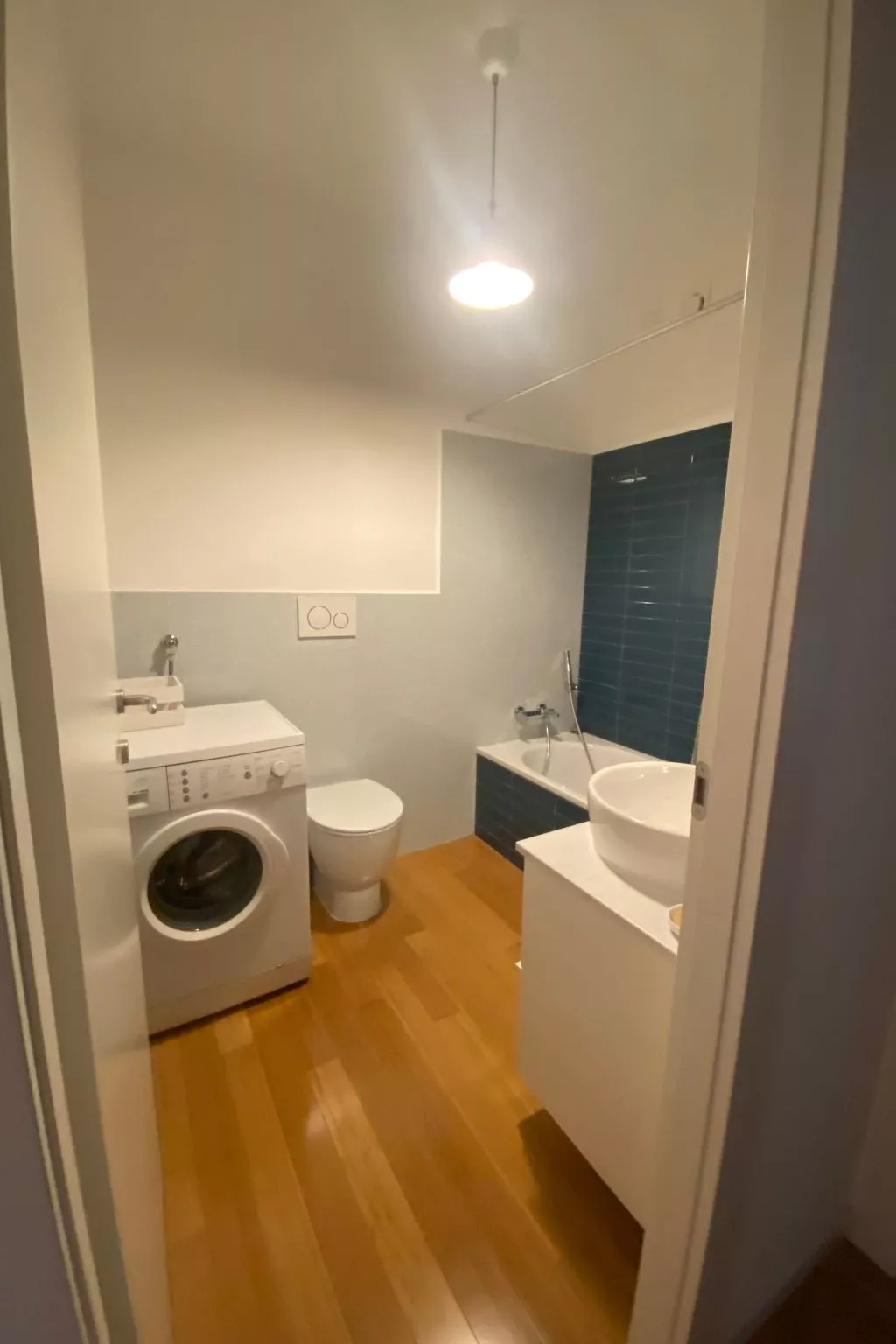 'Villa Nicola-Drinnen