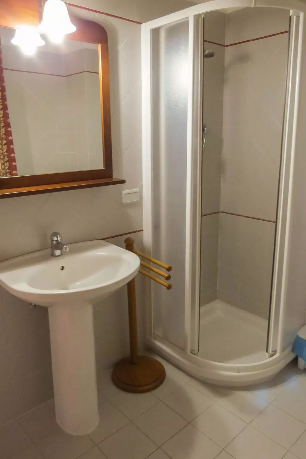 "Pieve pomaia Trilo5-Inside