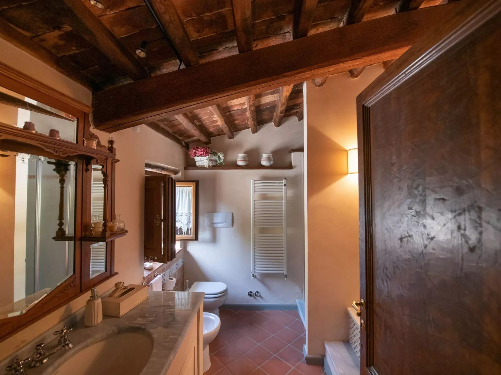 Villa 'Villa Solaria' mit privatem Pool-Inside