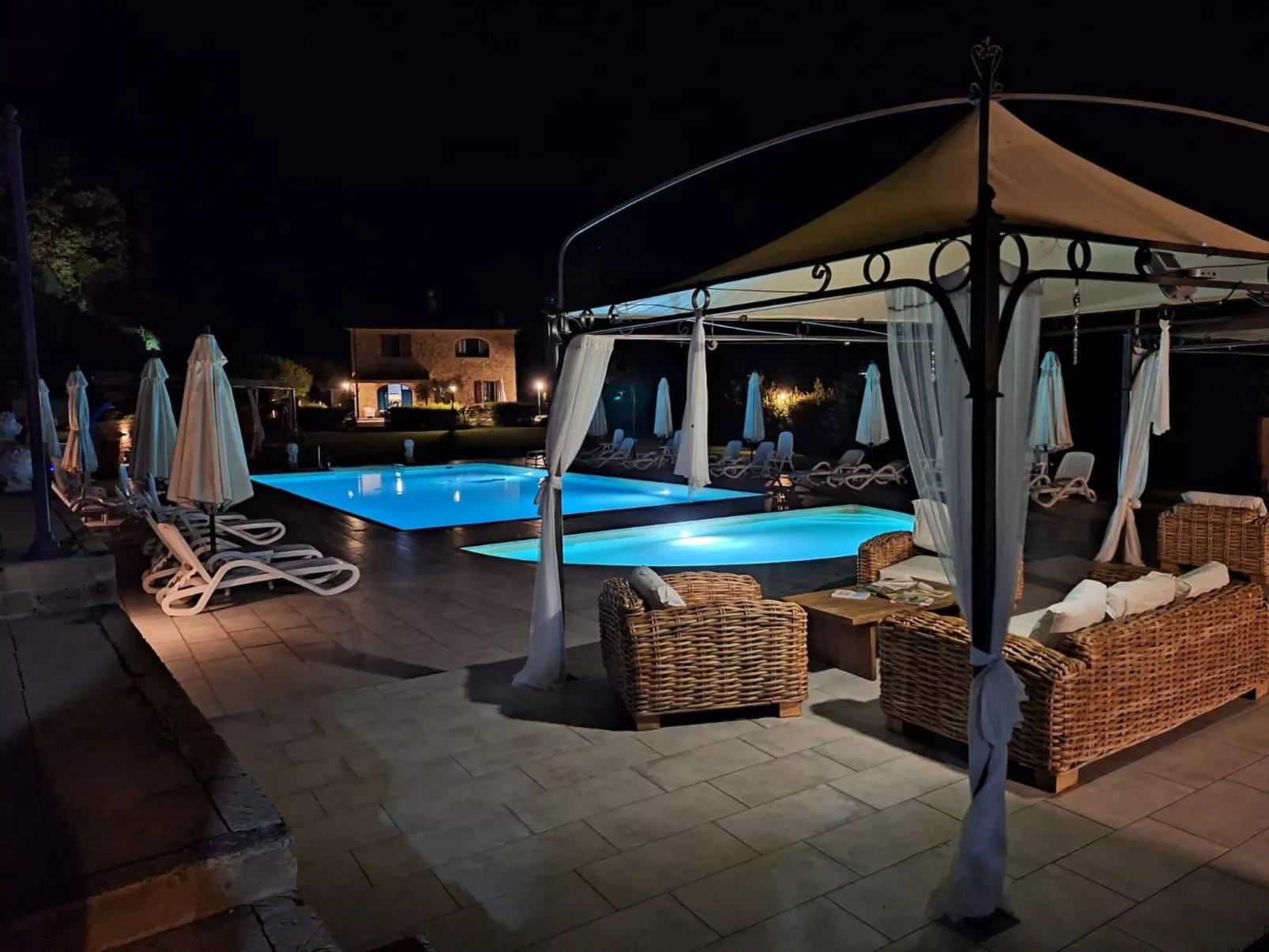 Wohnung in Riparbella mit privatem Parkplatz-Image-tags.info