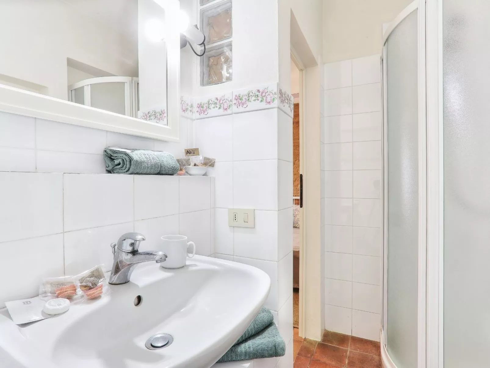 'Historic Palace' mit Terrasse-Image-tags.info