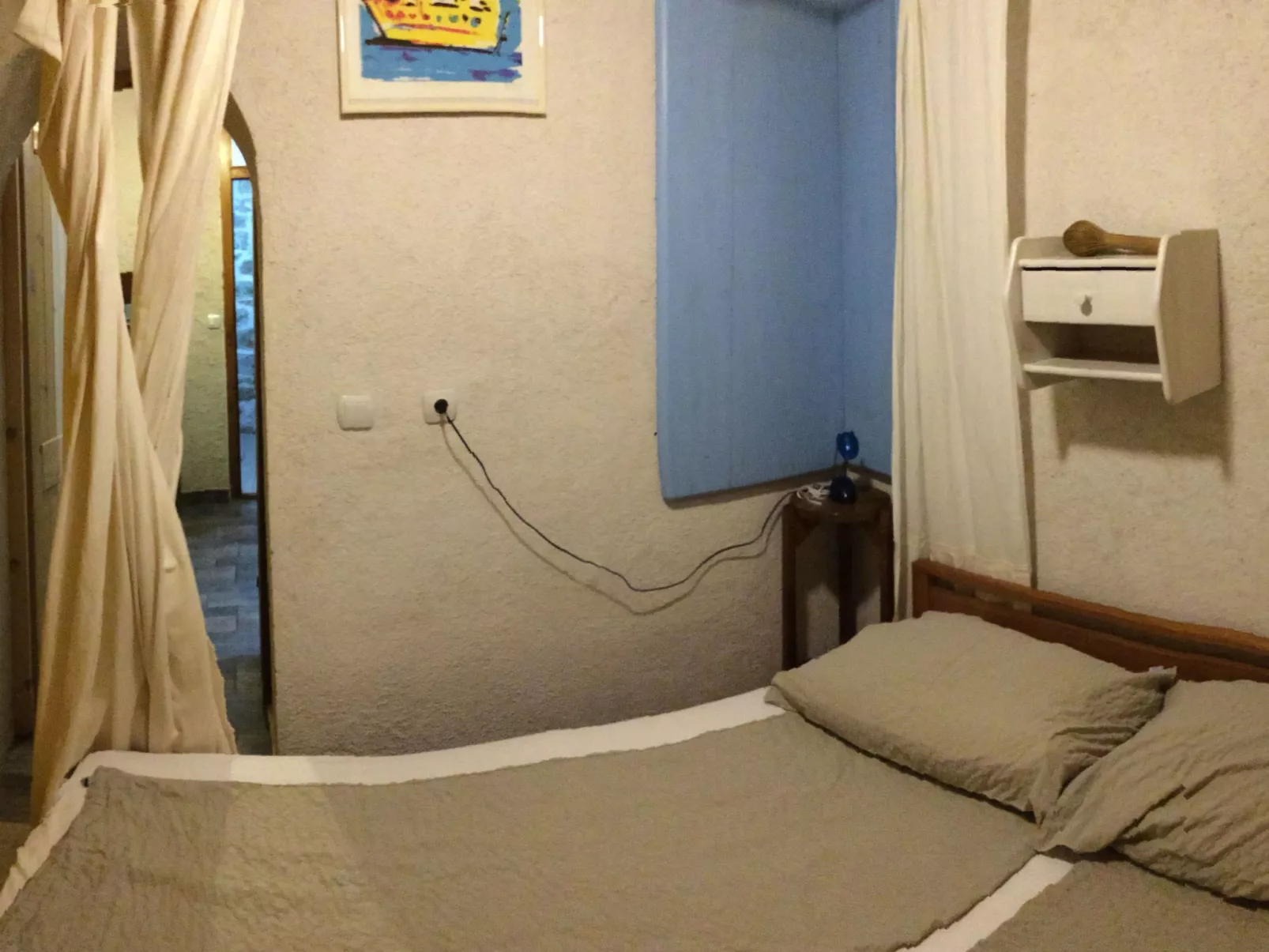 FischerF Erdgeschoss-Inside