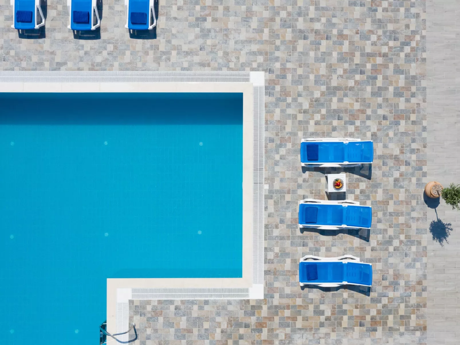 Villa Valasia-Dehors