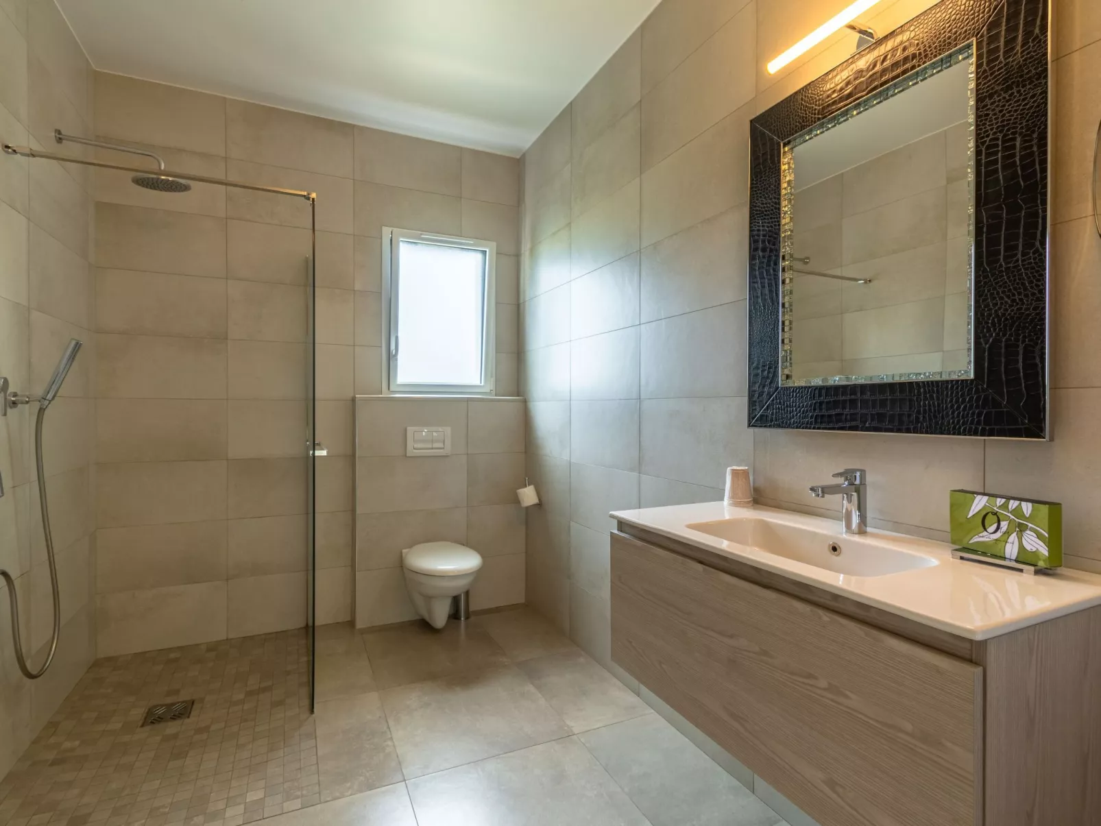 "Villa Suite 2 Schlafzimmer"-Dedans