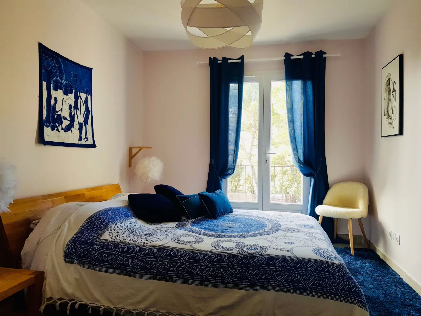 Cosy Pool 500m Stadtzentrum-Inside