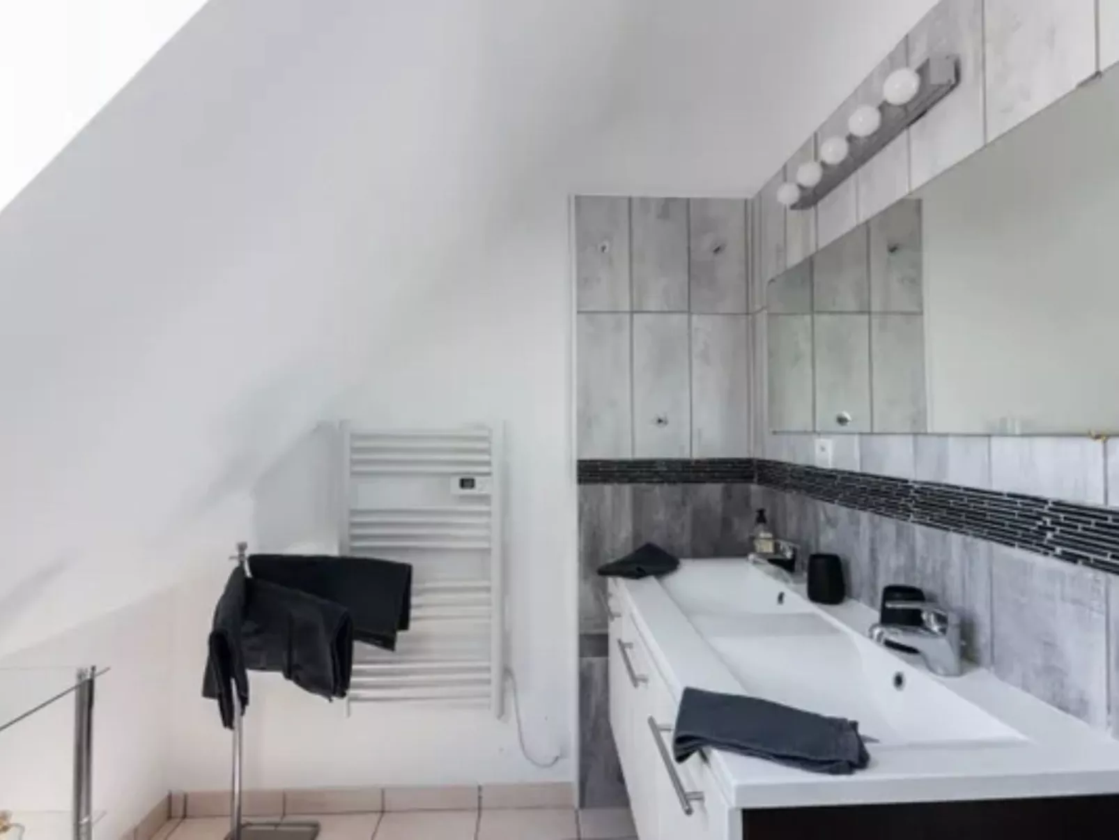 Villa DUXCAAR-Inside