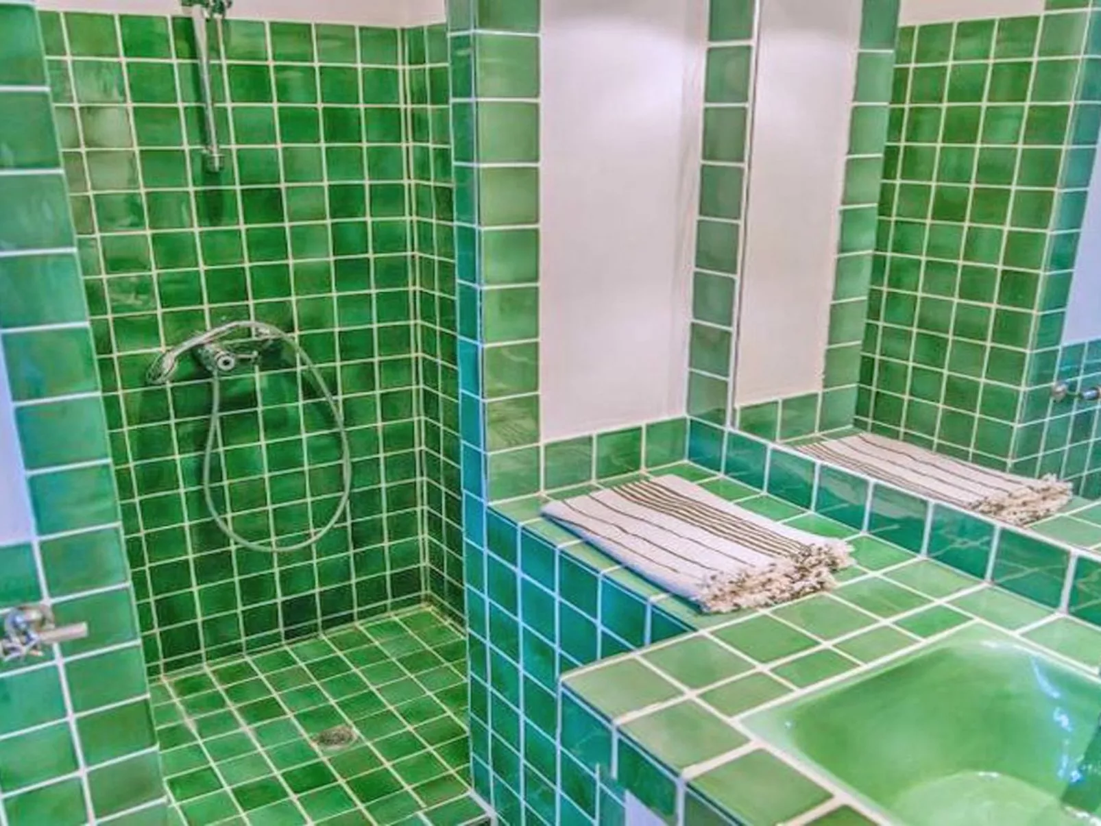 Villa Alinea 10 pers - Blick auf das Meer - privates Schwimmbad-Inside