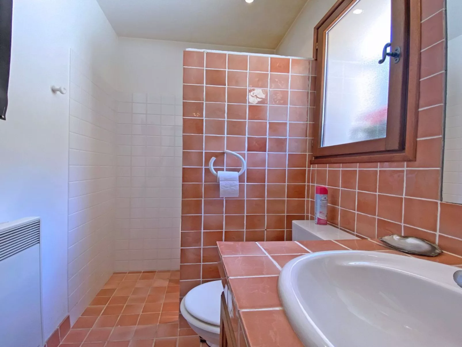 Villa Lisuzem 8 pers - Privates Schwimmbad - Meerblick --Dedans