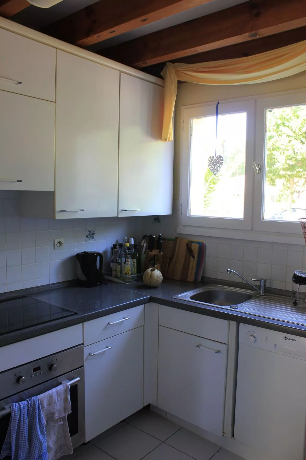 Villa "La Belle Vie"-Dedans