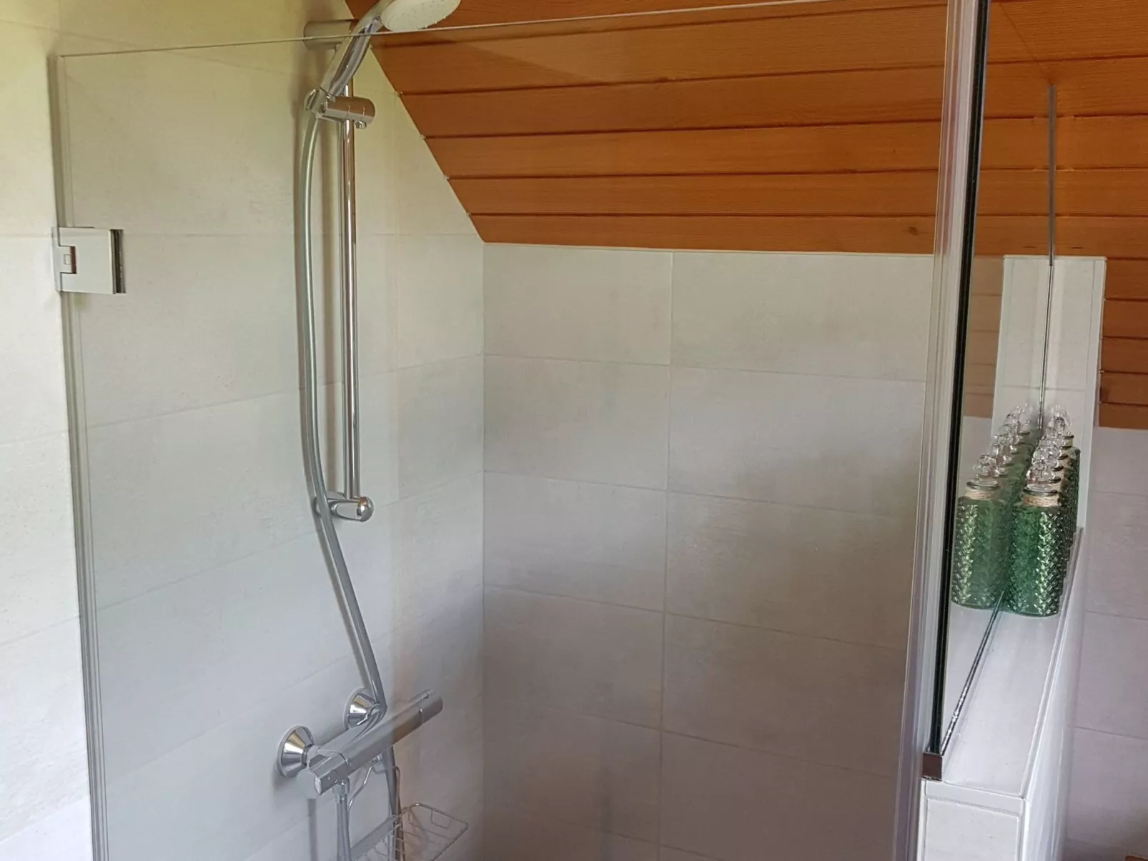 Im Elsass in Breitenbach-Drinnen