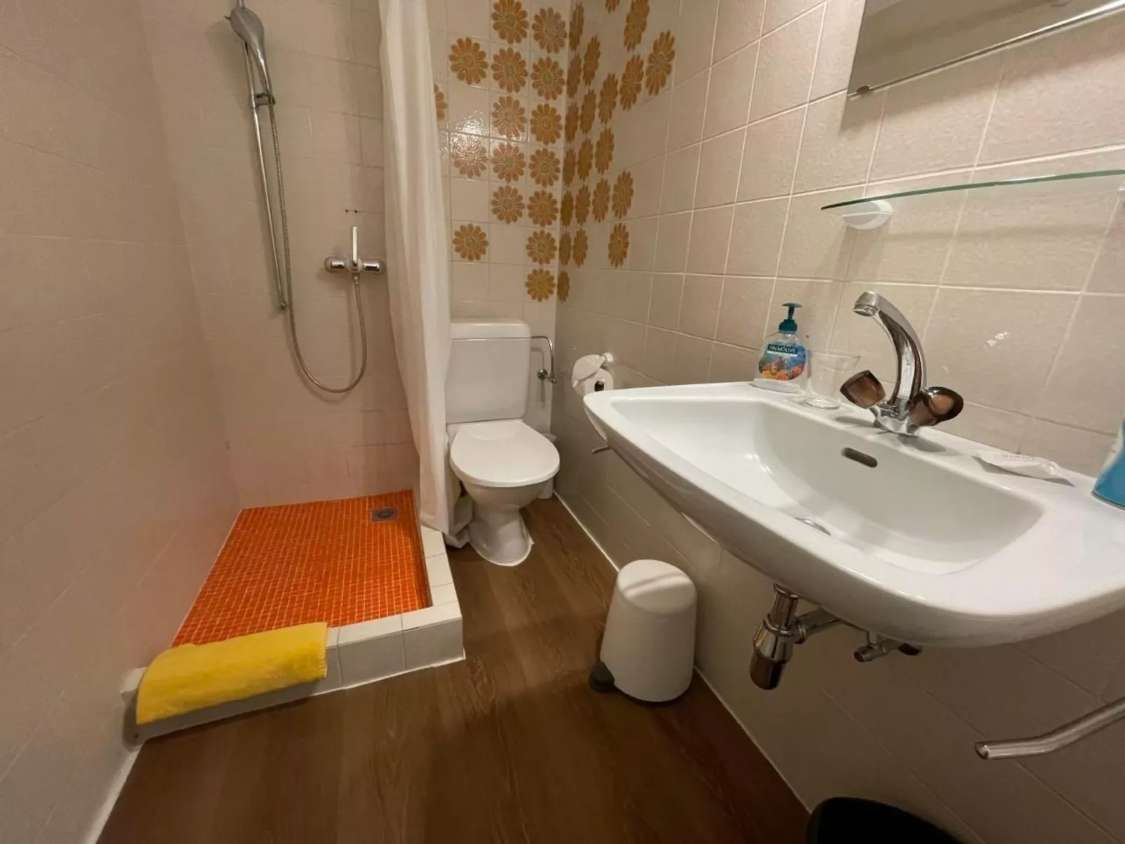 Casa Antonella-Dedans