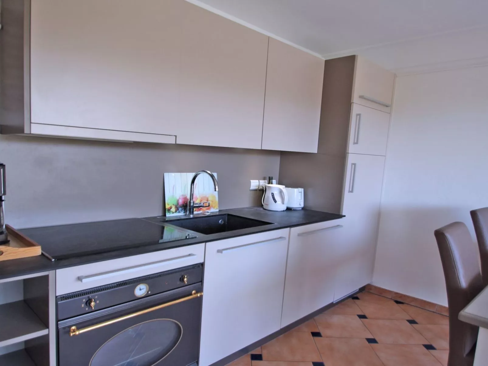 Appt 5 Pers - Piscine Résidence - Climatisation - Dedans