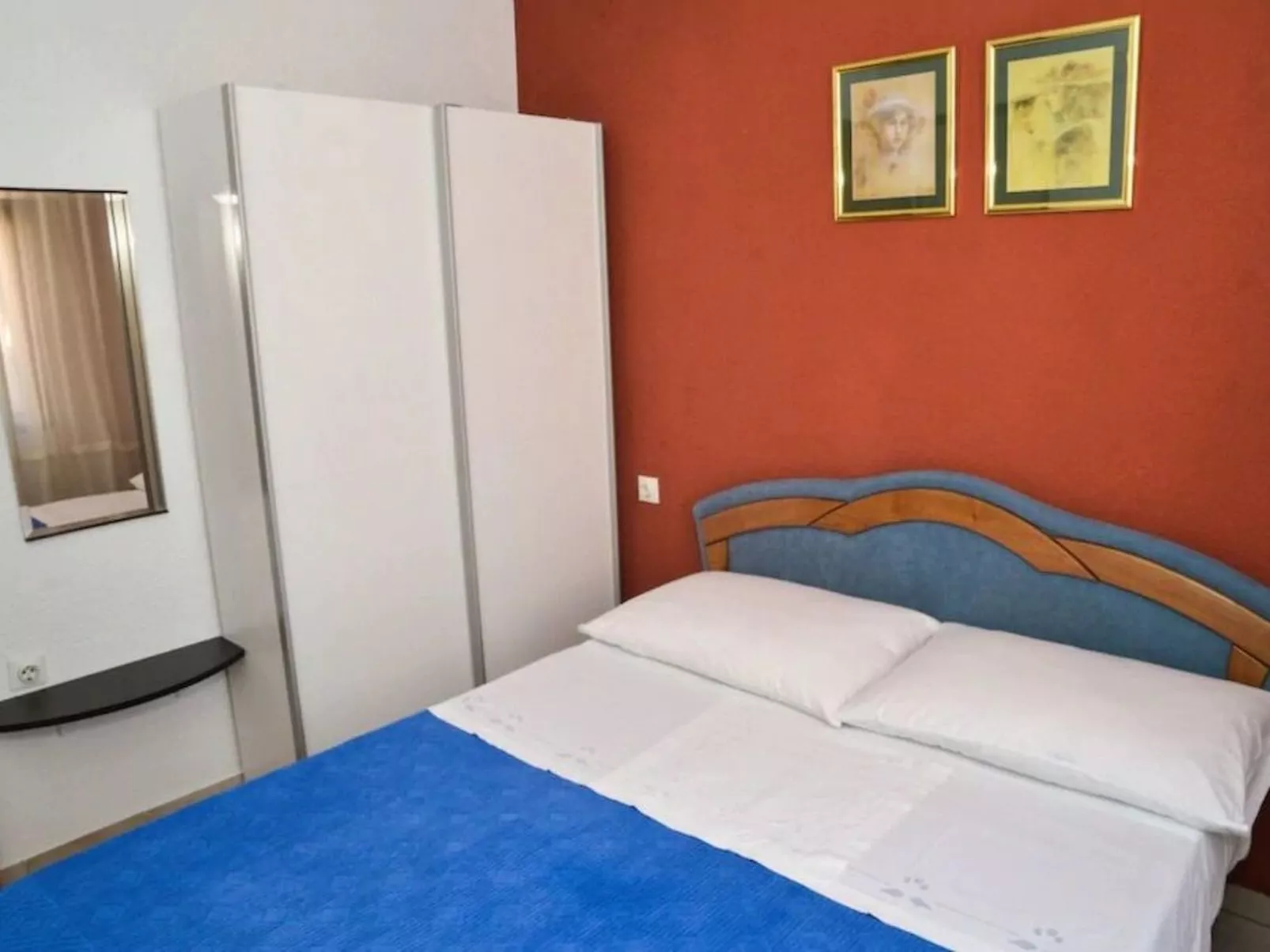 Charmante Wohnung in der Nähe des Sandstrandes-Image-tags.info