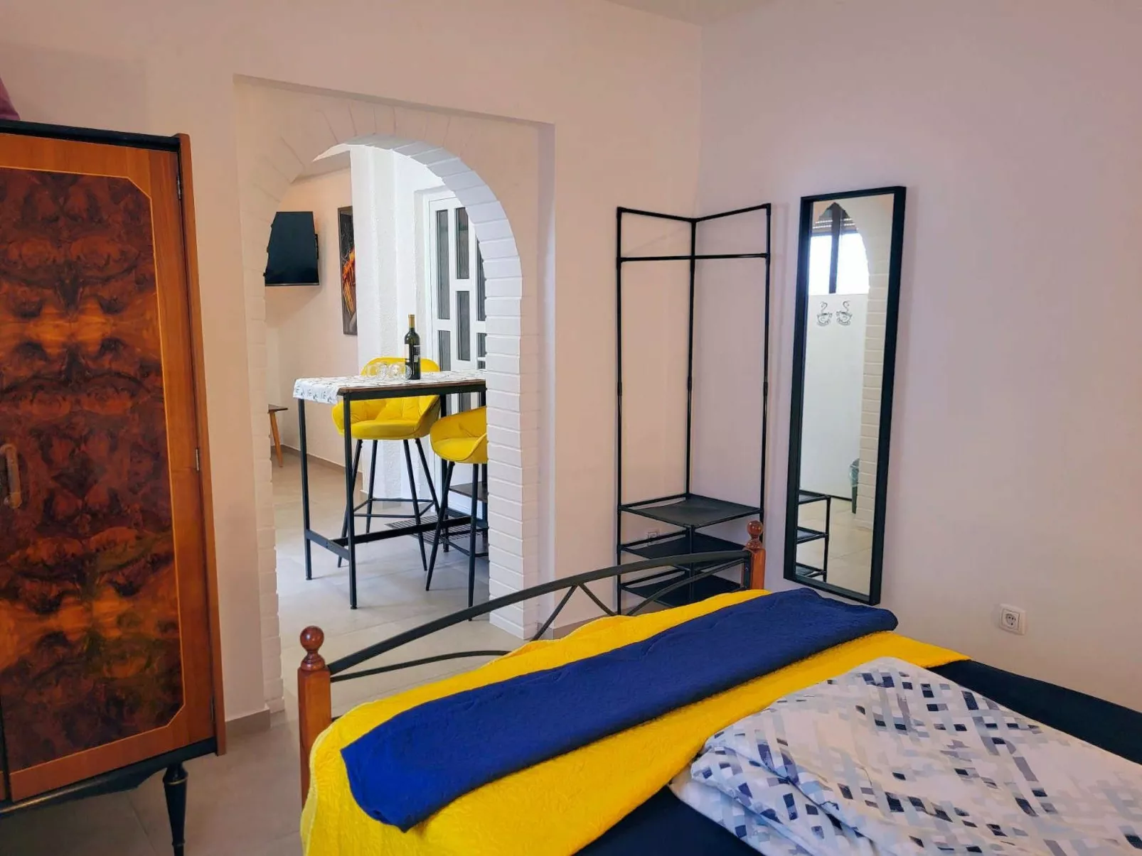 Gemütliche Ferienwohnung Anja - Inside