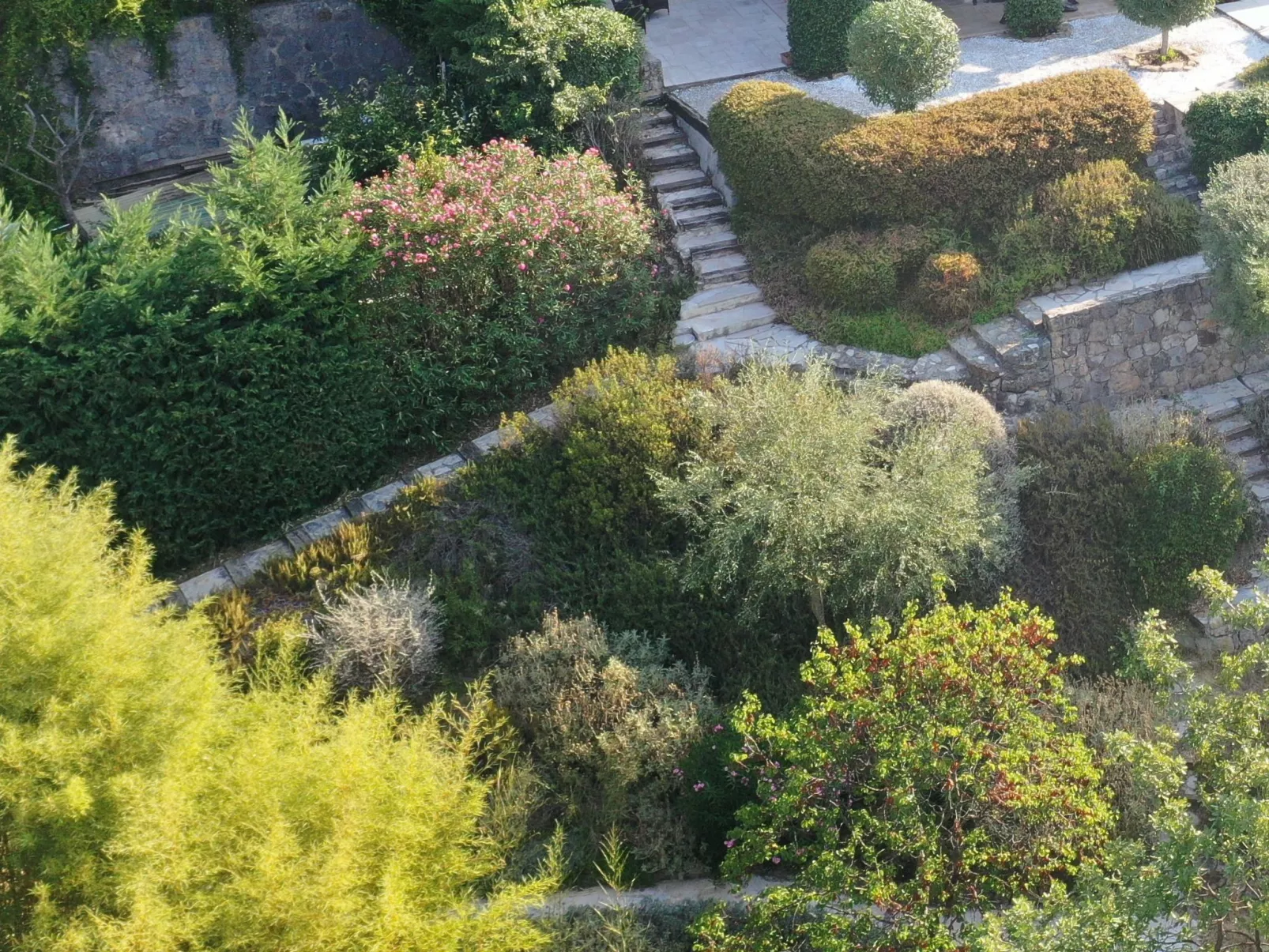Villa 'Haute Vue', mit toller Aussicht, WiFi und AC-Outside
