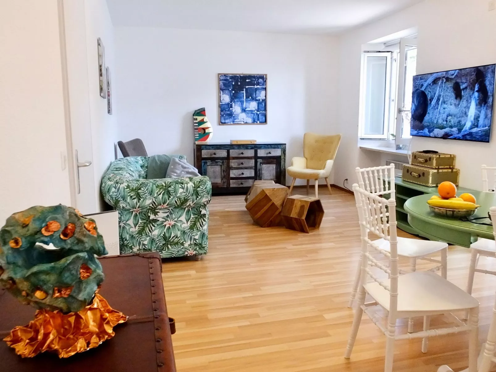 See-Penthouse-Drinnen