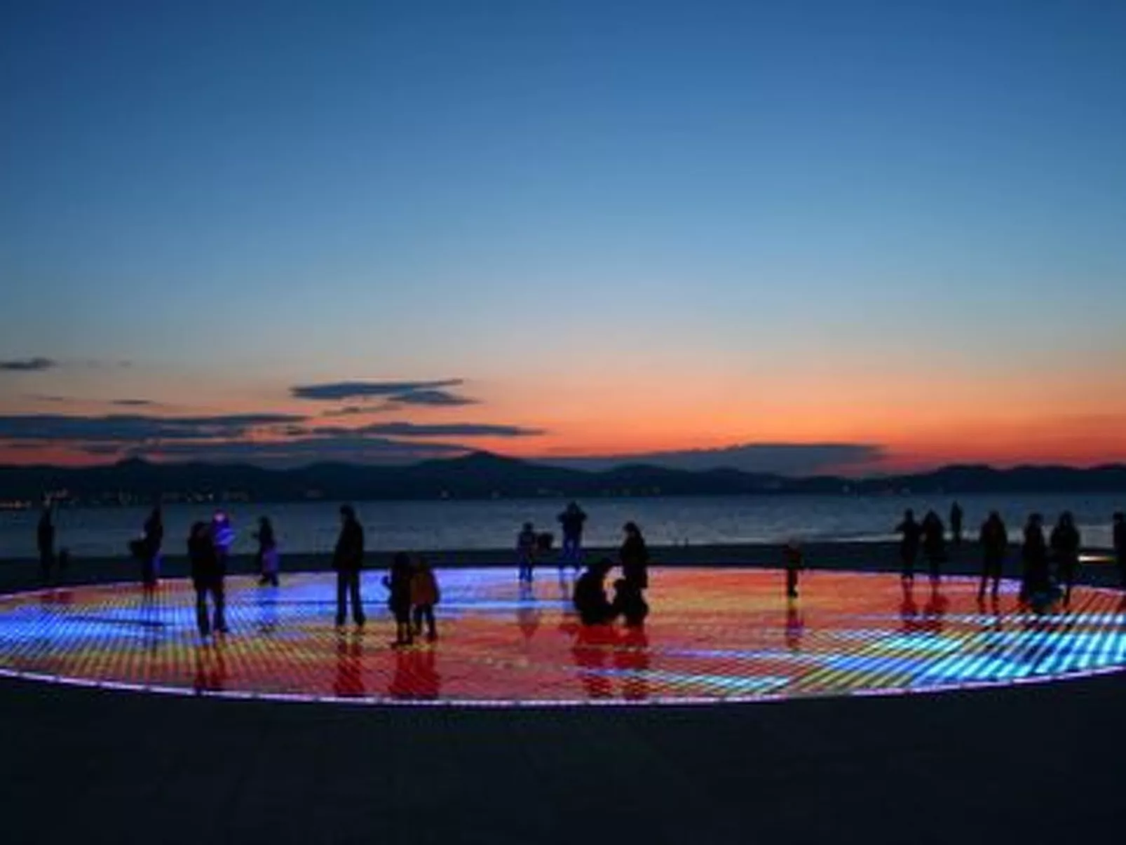 Apartment Leonardo-Outside