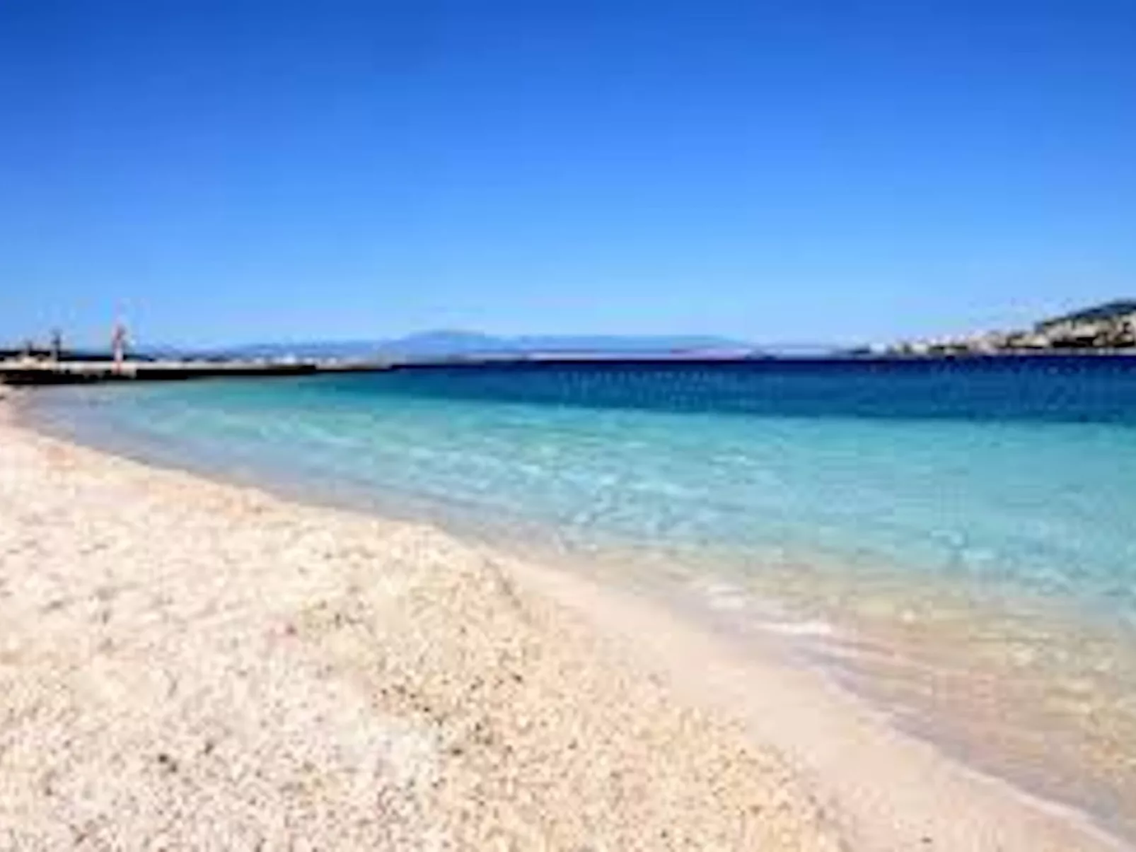 Casa di Nika - charmante Steinvilla mit beheiztem Pool-Draußen