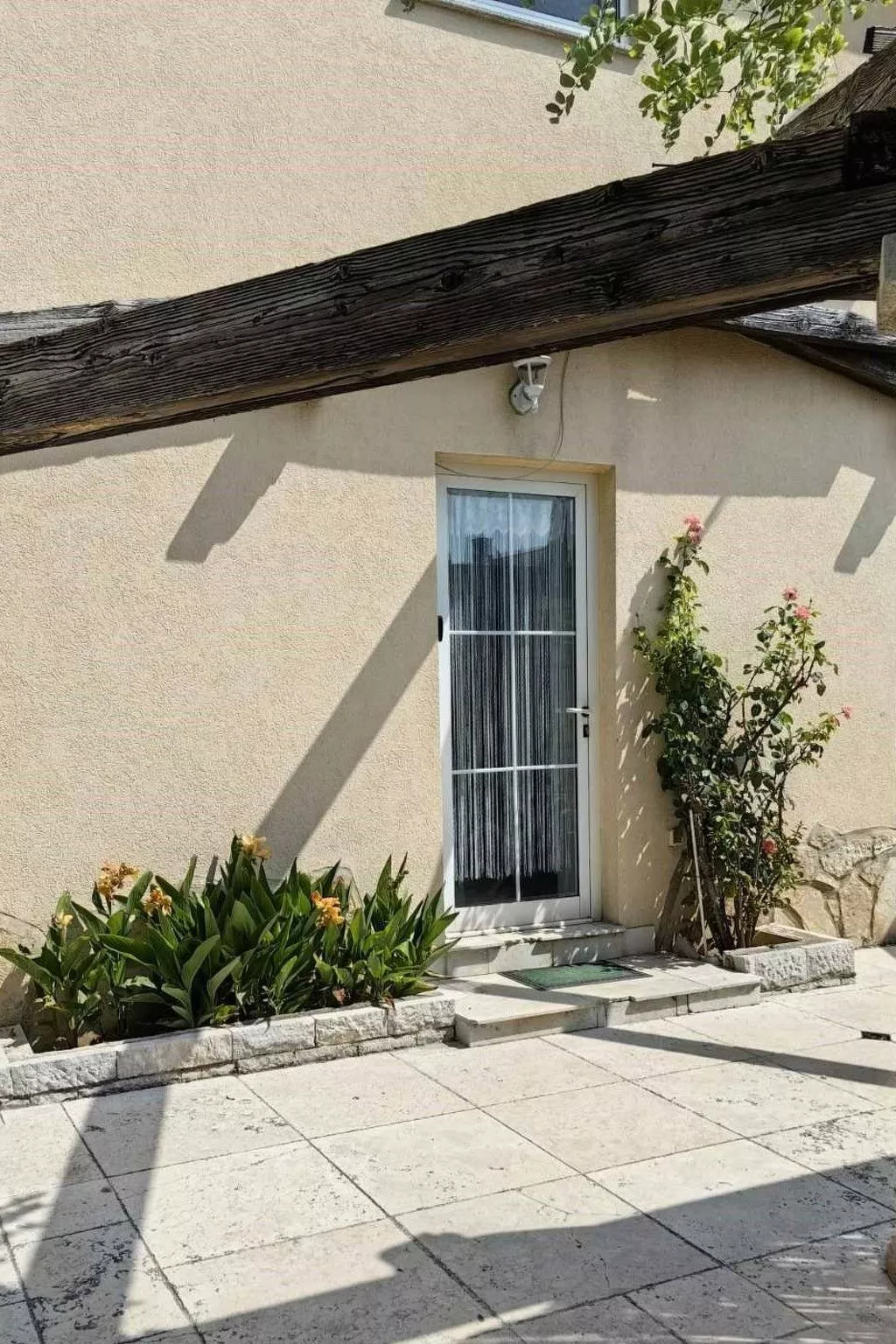 2 mit Parkplatz, Wifi, Ac-Draußen