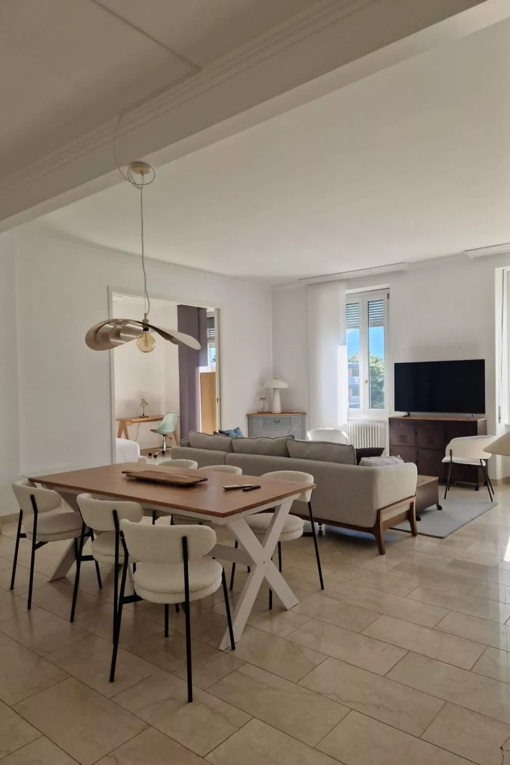 Villa Magnolia Boutique Apartment Acqua-Inside