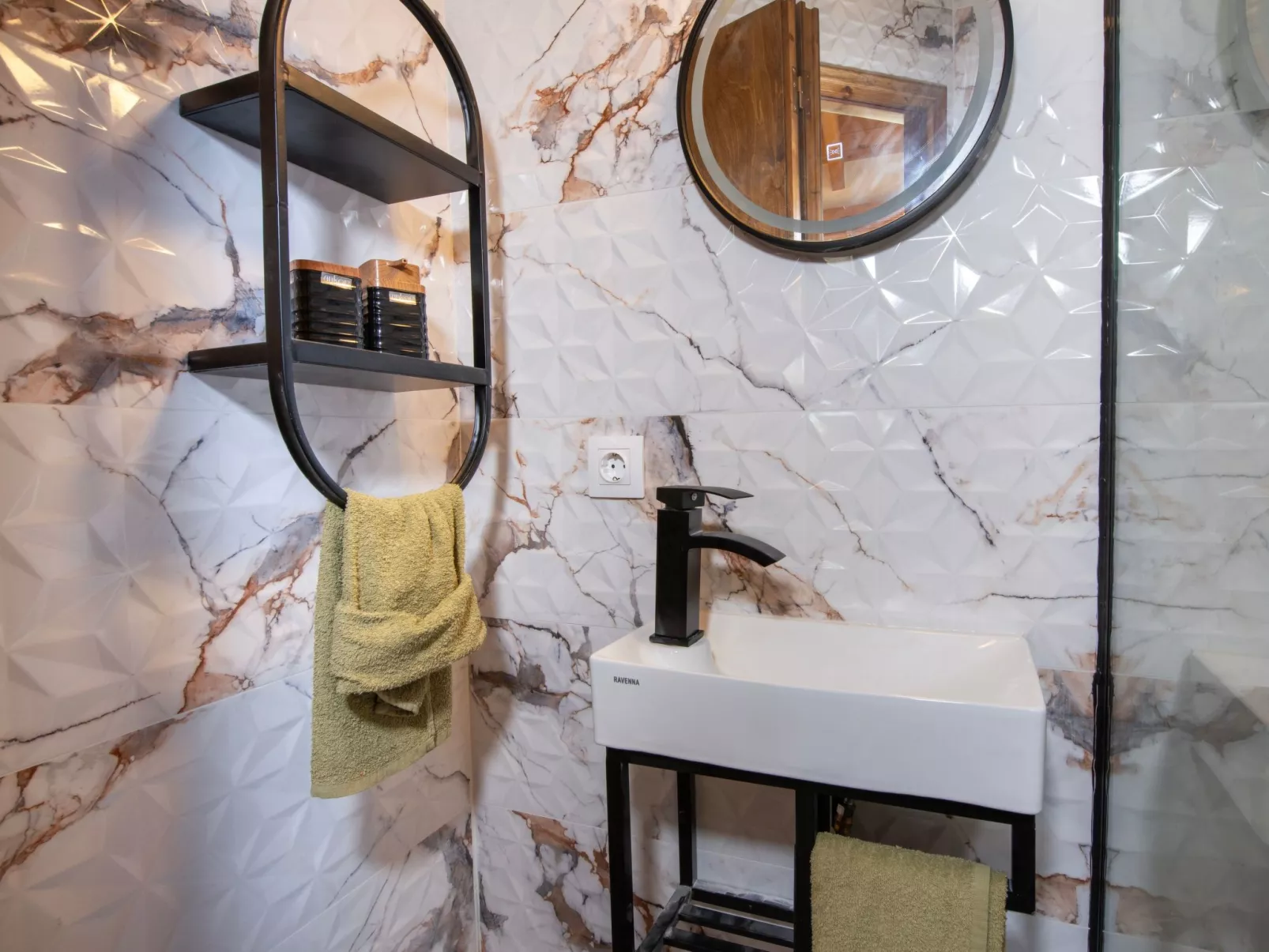 Geroulios Kastro Villa II"Free"Beheizter Pool, Whirlpool-Inside