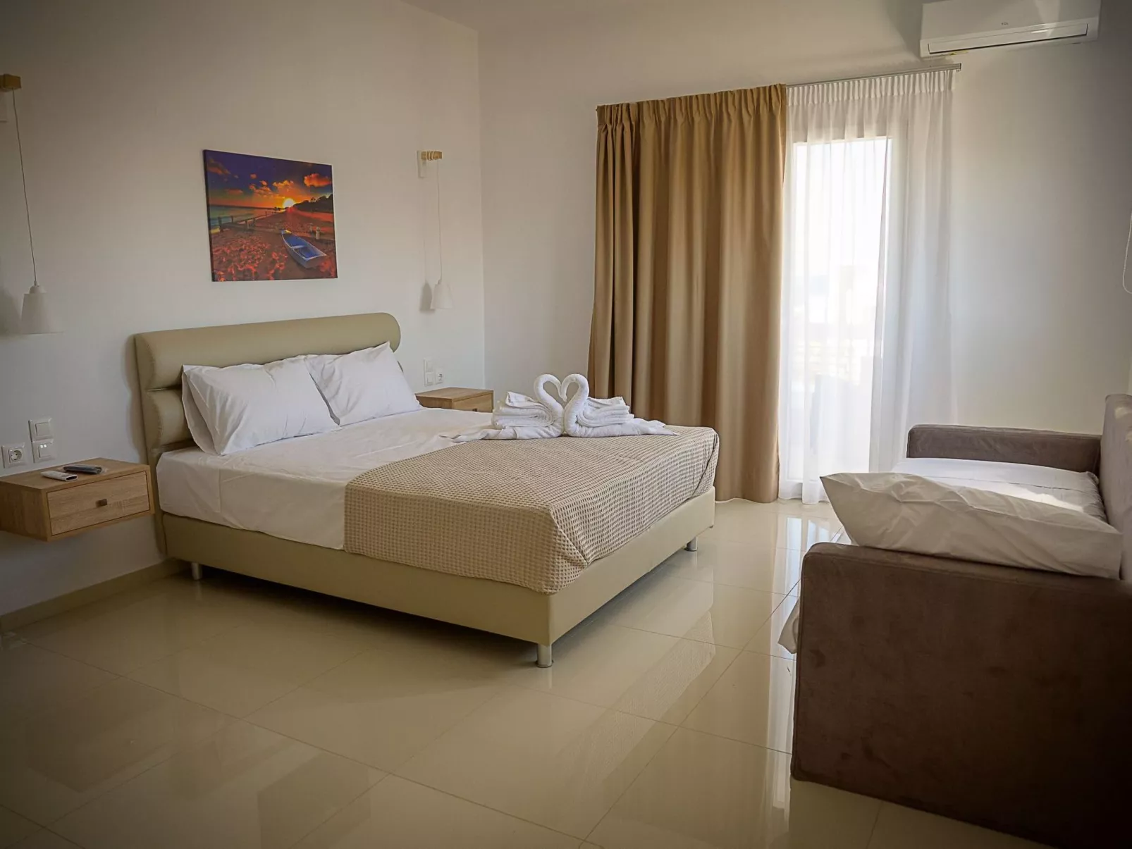 Sunsea Studios - Studio mit Meerblick 2-Image-tags.info