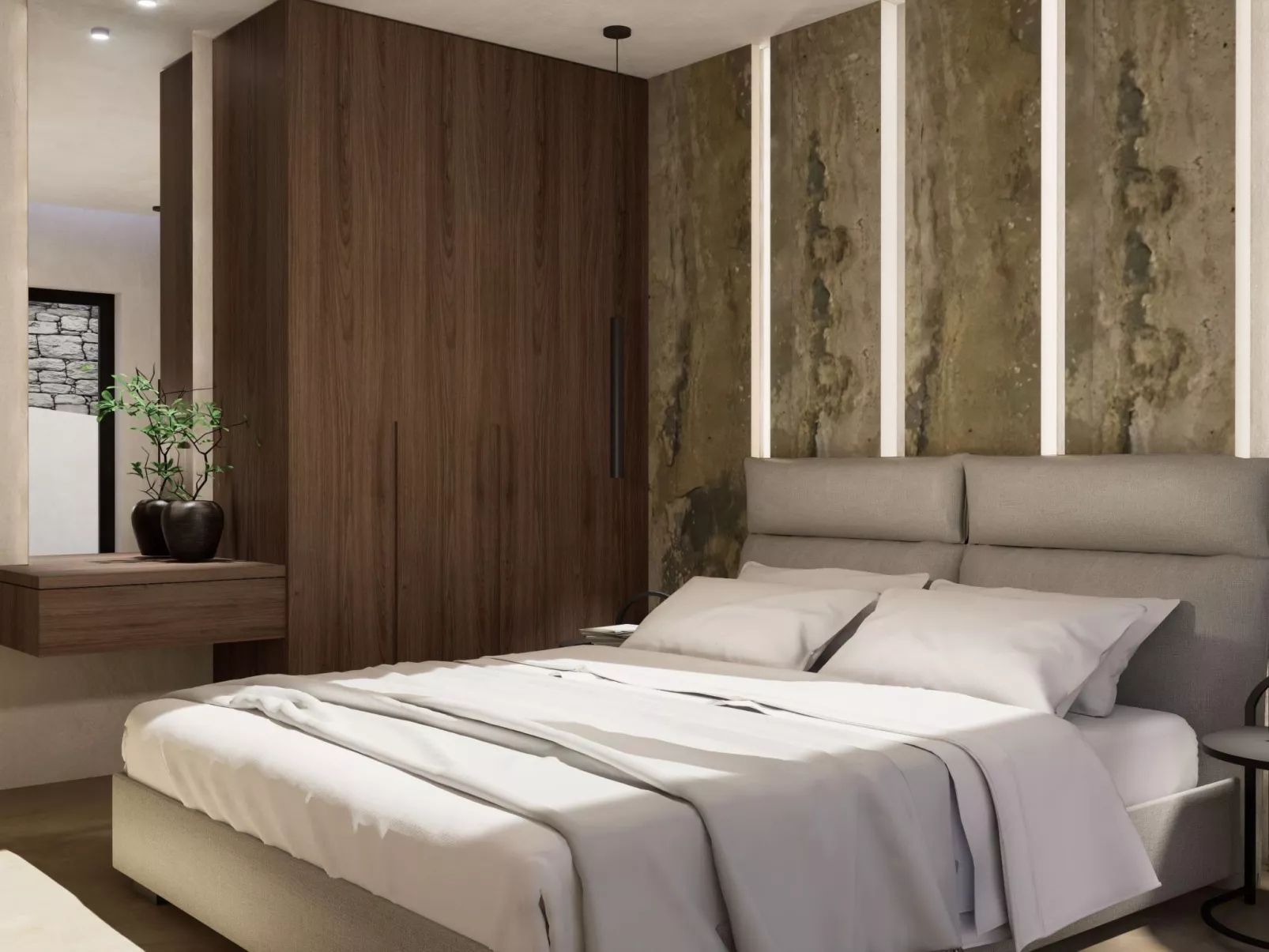 Mount Smith Villa Aura-Inside