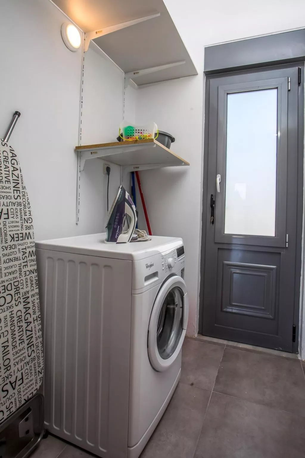 Hohe Aussicht Villa-Outside