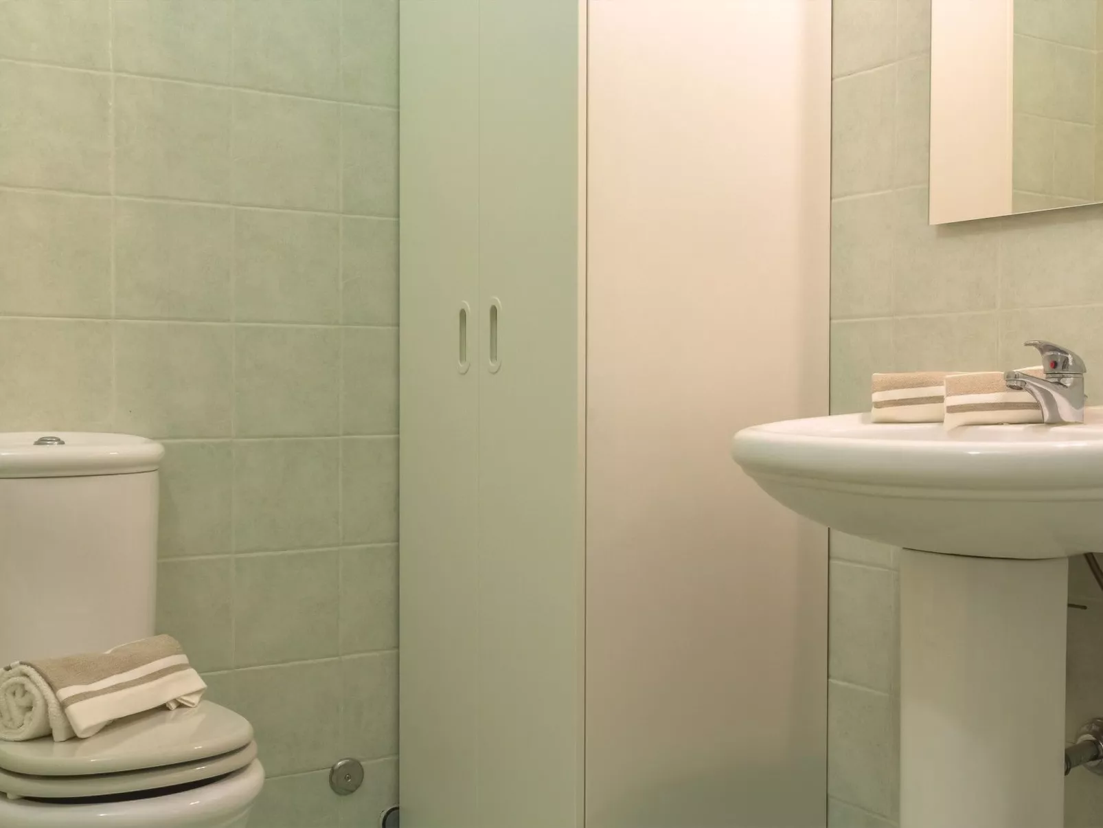 Nero D'Avola Morgante Wohnung-Inside