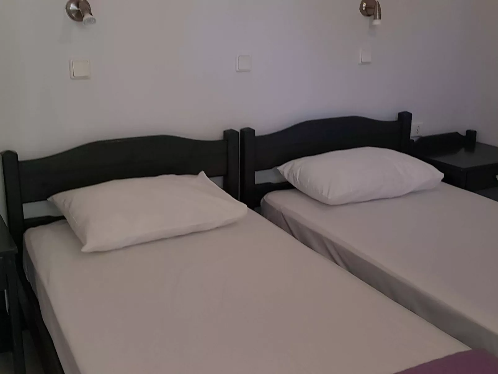 Zinovia Studio mit Balkon-Drinnen