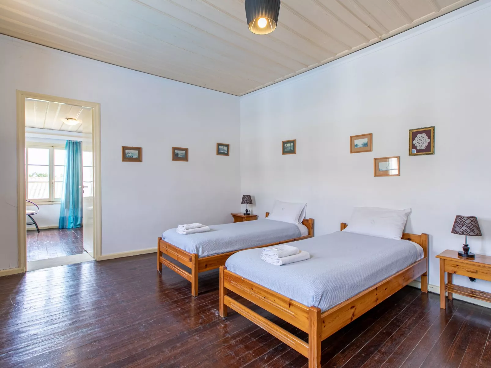 Haus Orestis-Drinnen