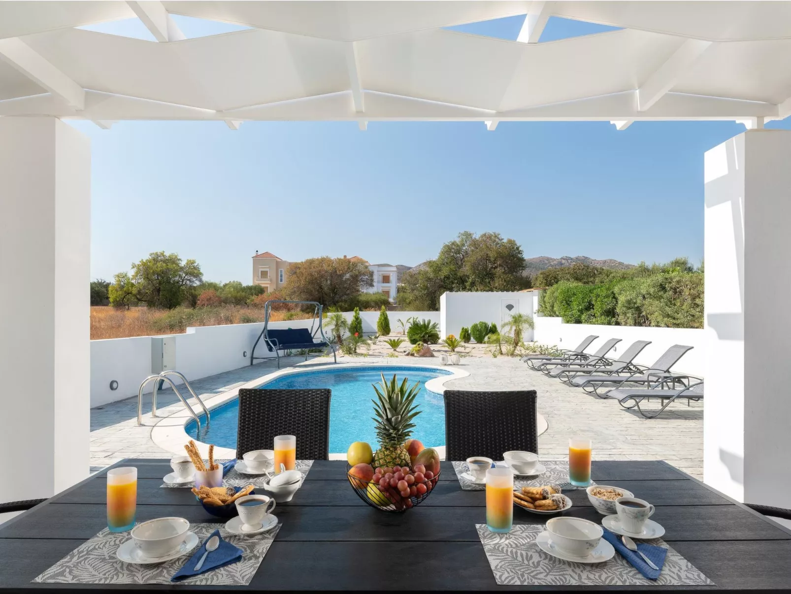 Ferienvilla "Dama Dama Villas"-Image-tags.info