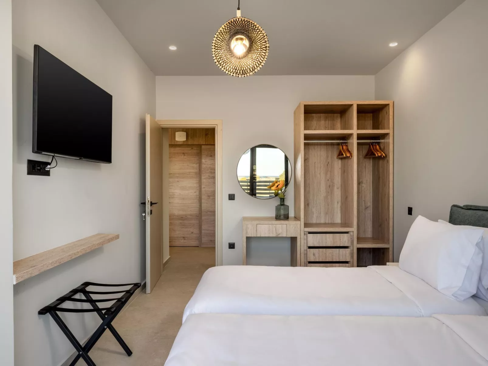 Terra Magna - Villa Cèlia-Inside