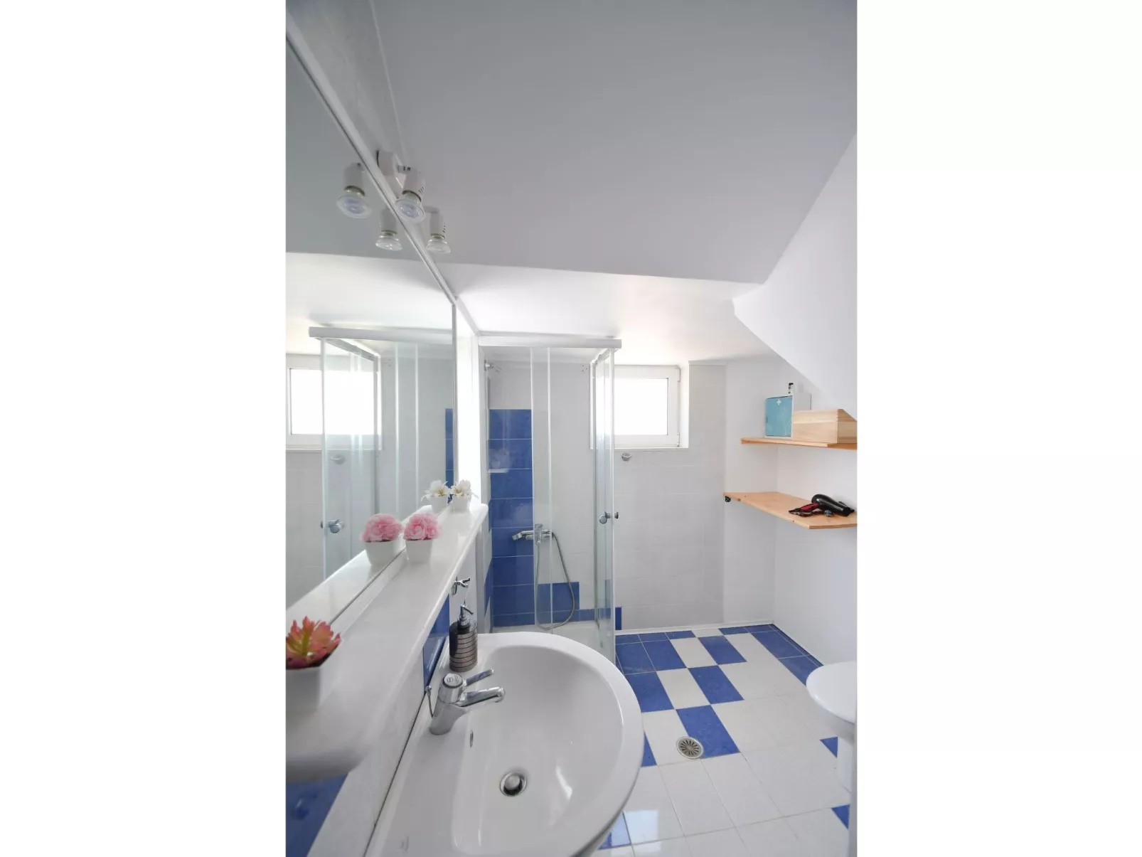 Piccolo Paraadiso Villa B-Dedans