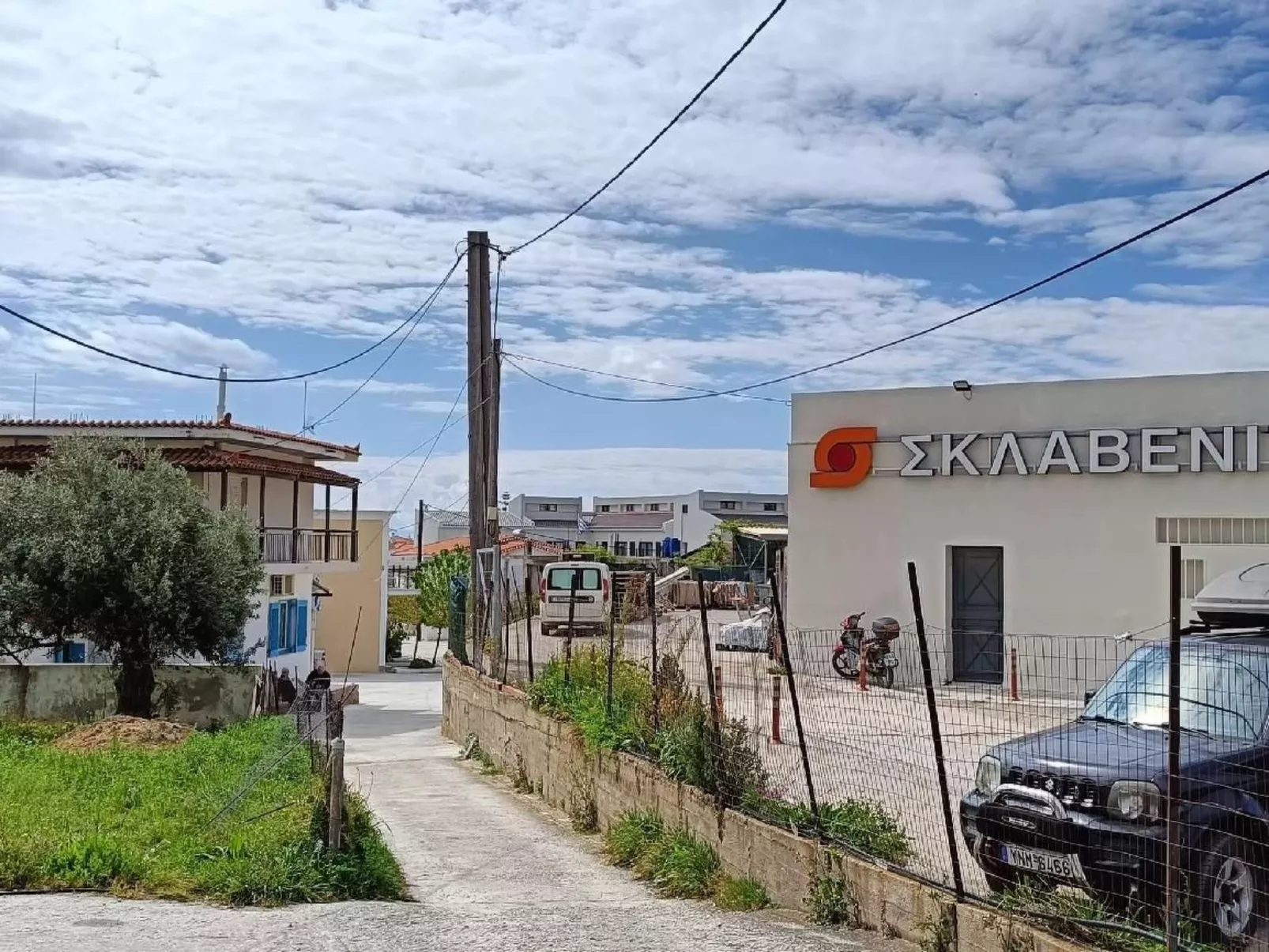 Hübsche Ferienwohnung in Skiathos-Image-tags.info