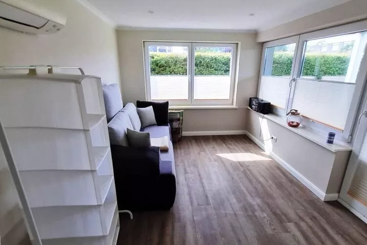 Haus am Meer-Recreation room
