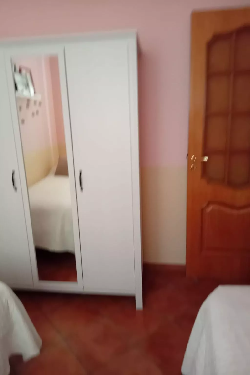 Das Haus der Julia-Dedans