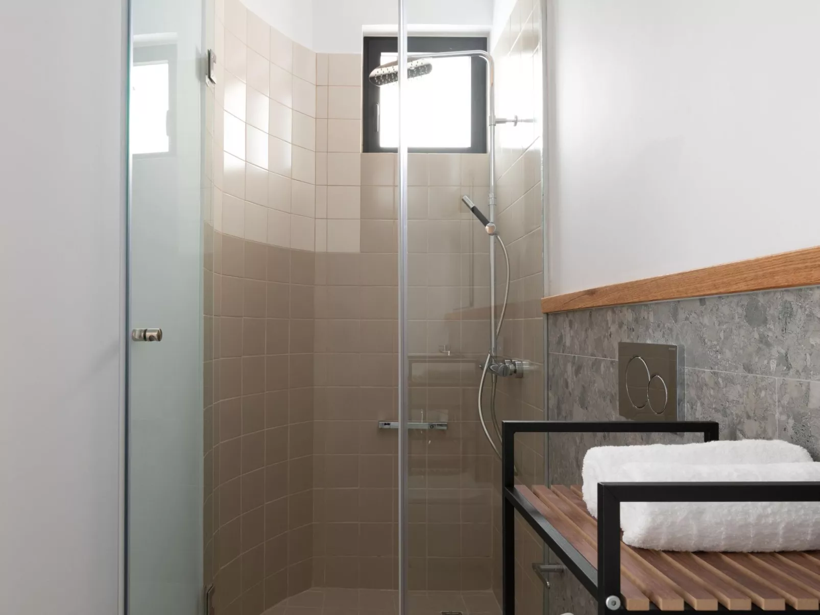 Nisi Living Concept - Kasos Villa-Drinnen