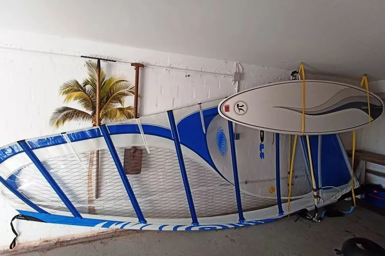 Haus am Meer-Indoor